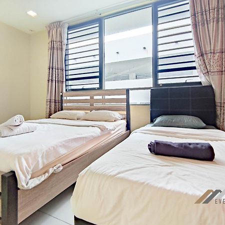 Marina Times Square Homestay By Evernent 미리 외부 사진